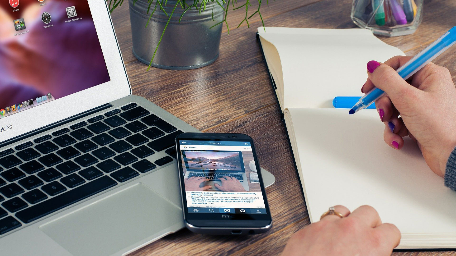 About Us Office Premises