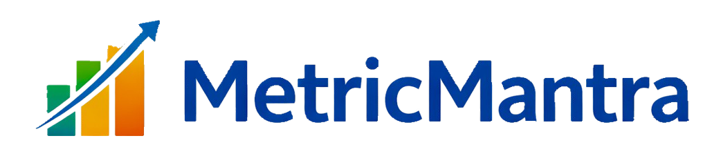 metricmantra.in
